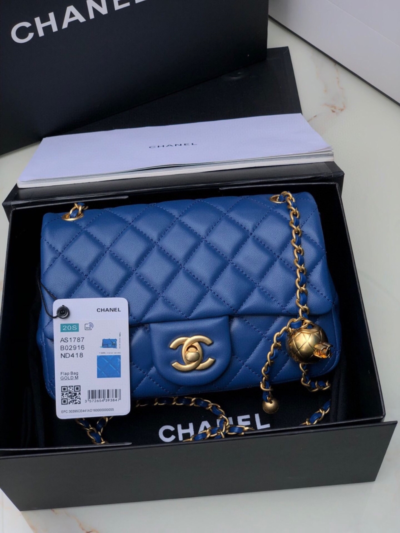 Ch**el cf series bags